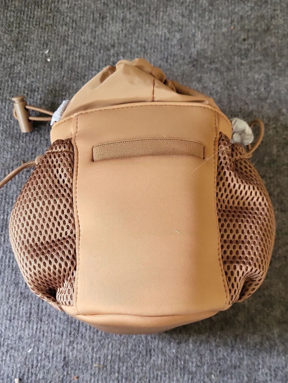 Dagne Dover compact drawstring